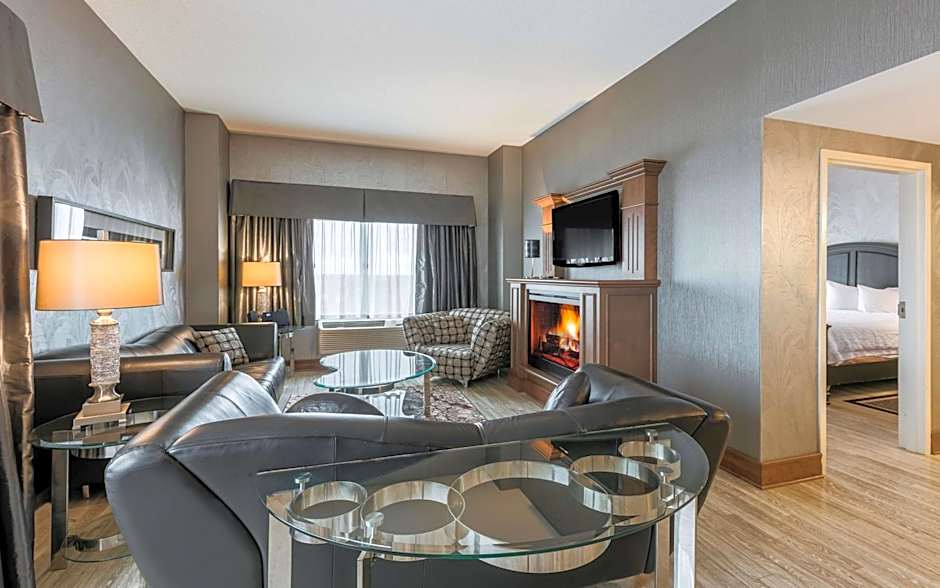 Hampton Inn By Hilton Sidney