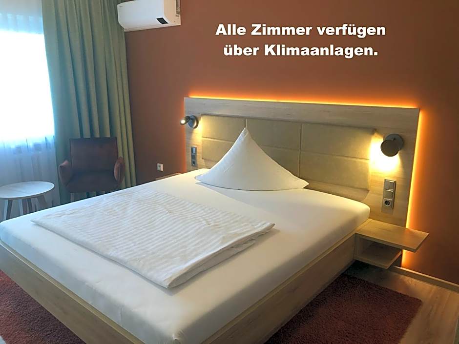 Hotel Wilms