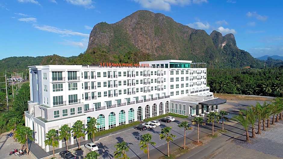 Le Erawan Phang Nga Hotel