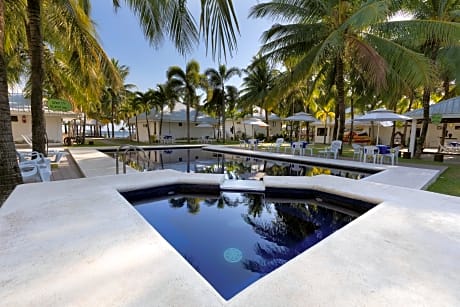 CoralView Beach Resort