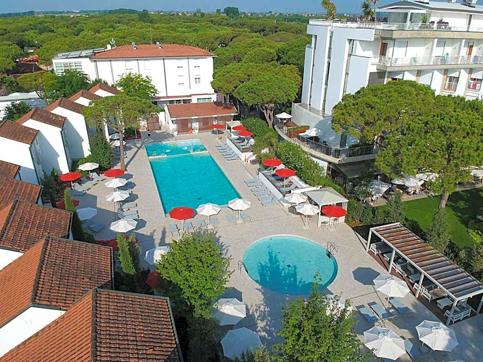 Art&Park Hotel Union Lido