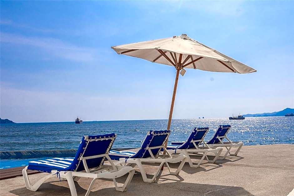 Best Western Plus Luna del Mar