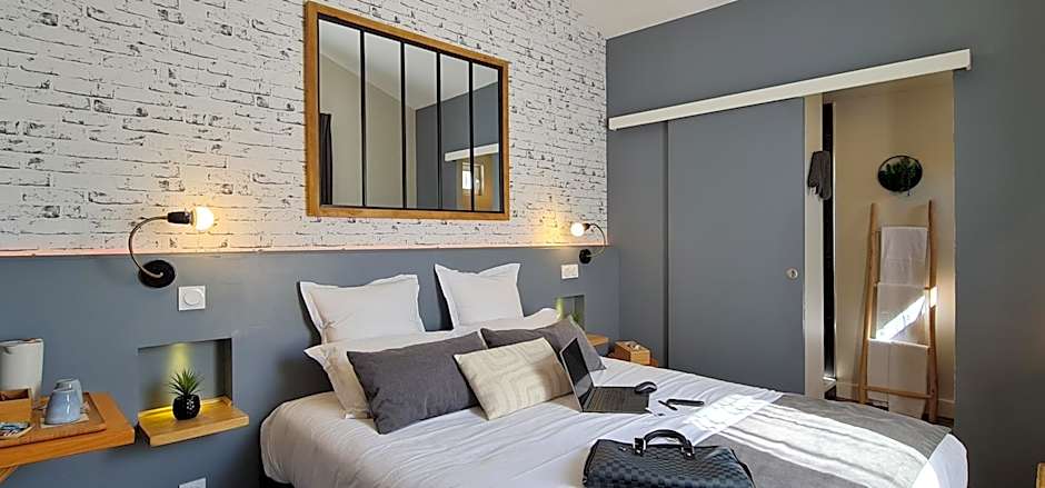 Hotel Le C - Boutique Hotel