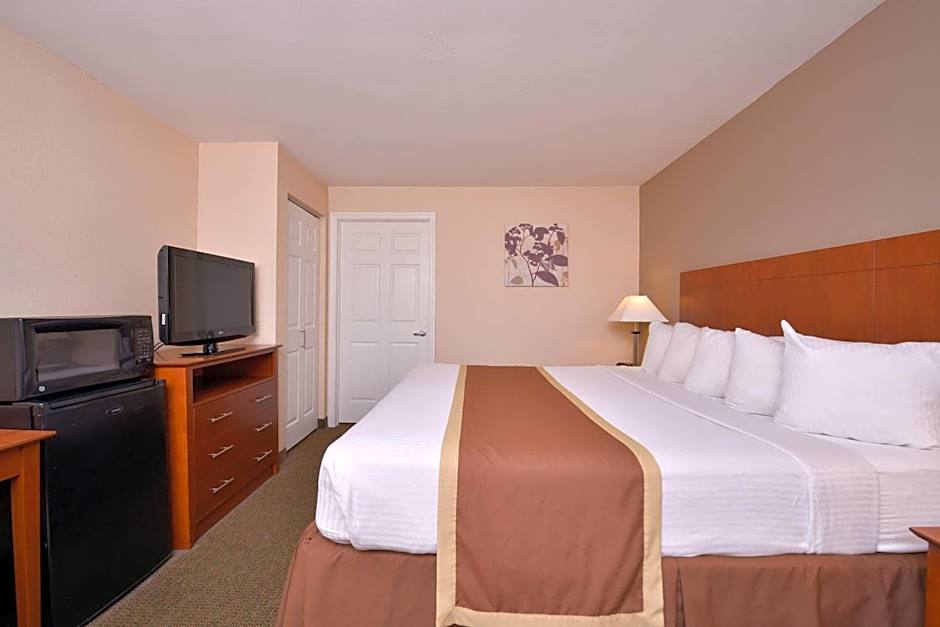 Quality Inn & Suites Williamsport