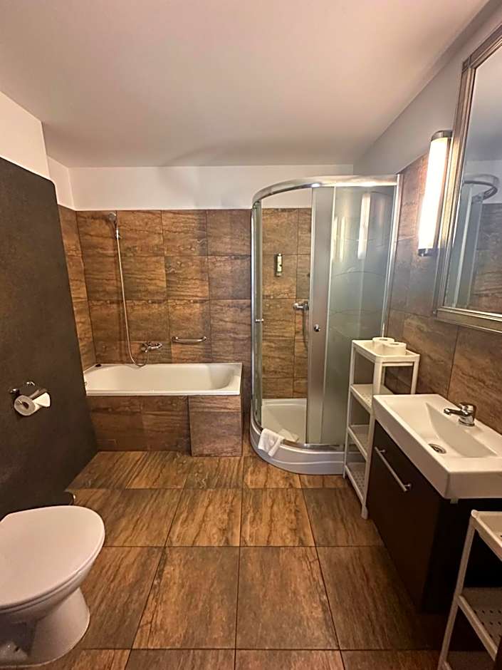 Great Polonia Kraków Kazimierz