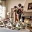 Villa di Piazzano - Small Luxury Hotels of the World