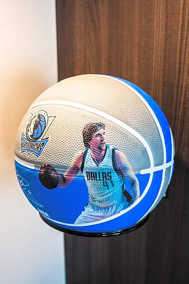 Star Apart Hotel Sachsenhausen