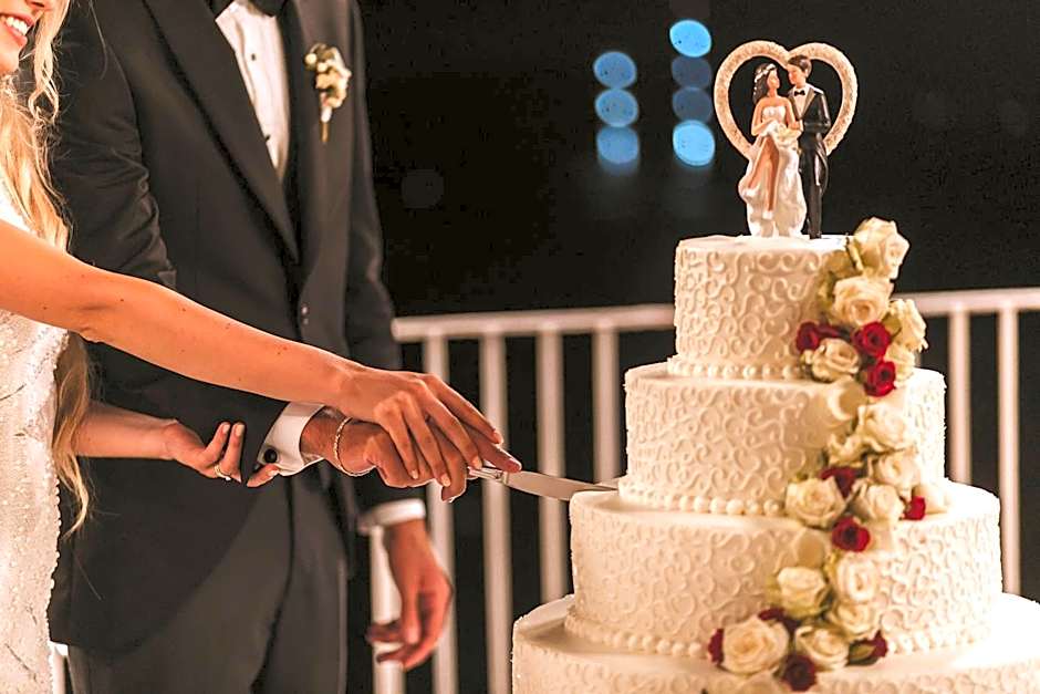 Strand Hotel Delfini