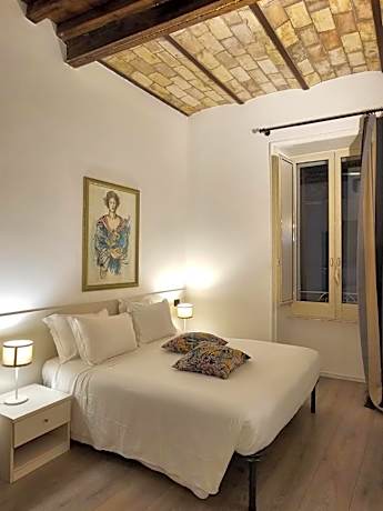 Double Room - Annex