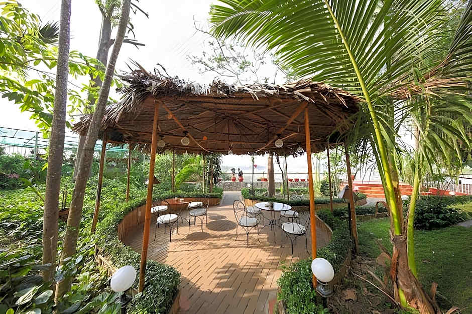 Victoria Chau Doc Hotel