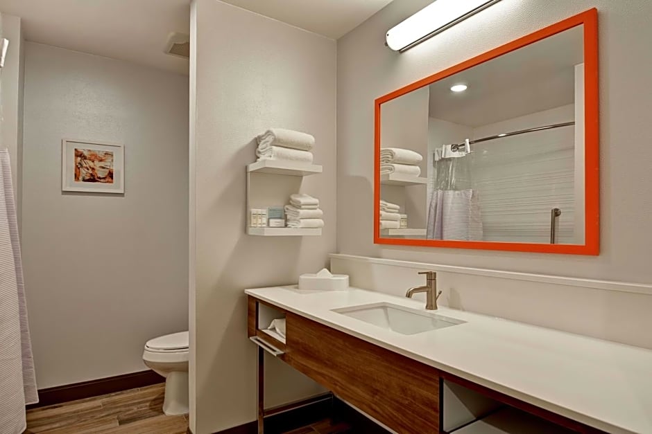 Hampton Inn By Hilton & Suites Tucson Marana, AZ
