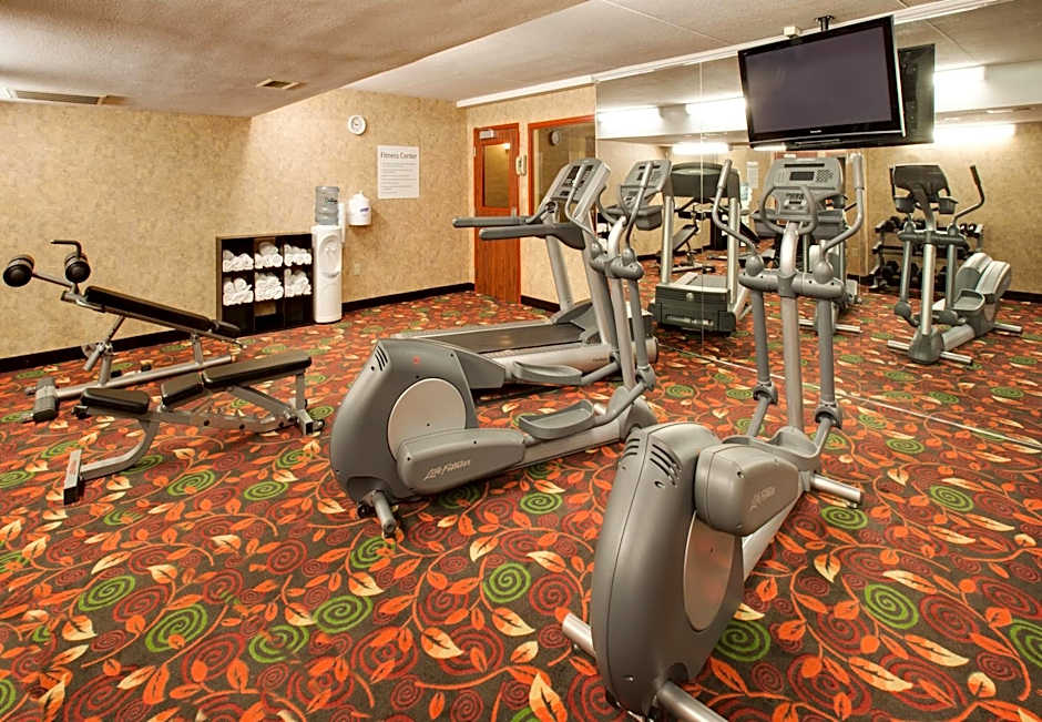 DoubleTree by Hilton Austin