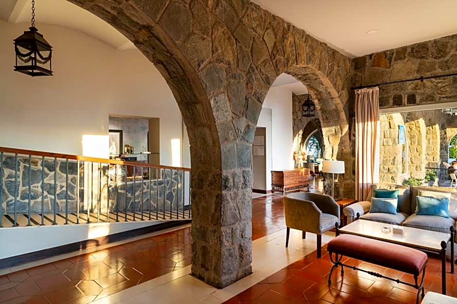 Parador de Málaga Gibralfaro