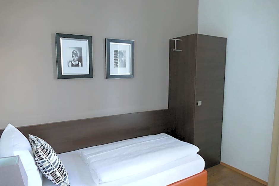 DAS Steeps Ihr Brauhaus und Hotel