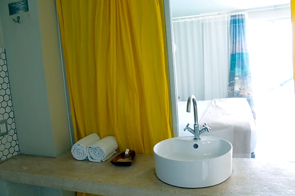 Rocamar Hotel Isla Mujeres