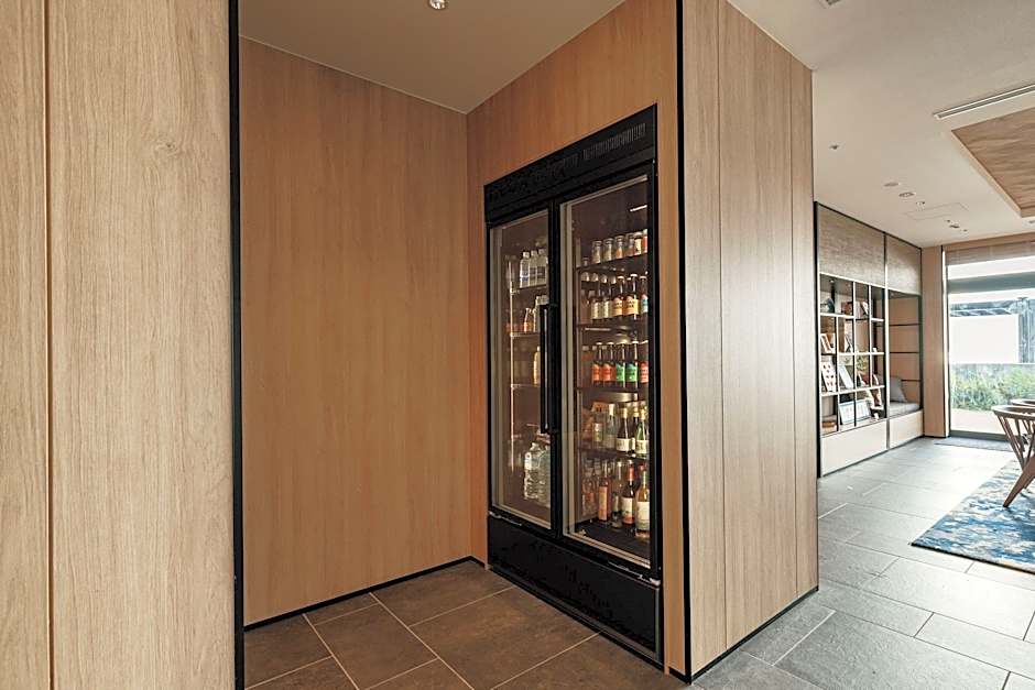 Fairfield by Marriott Hyogo Awaji Higashiura