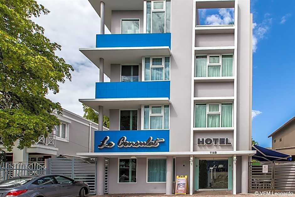 Le Consulat, An Ascend Collection Hotel