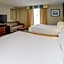 Holiday Inn Express Washington DC East- Andrews AFB By IHG