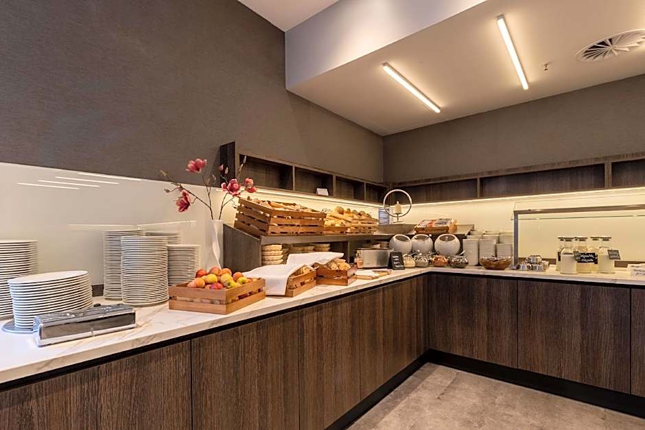 Radisson Blu Hotel Erfurt