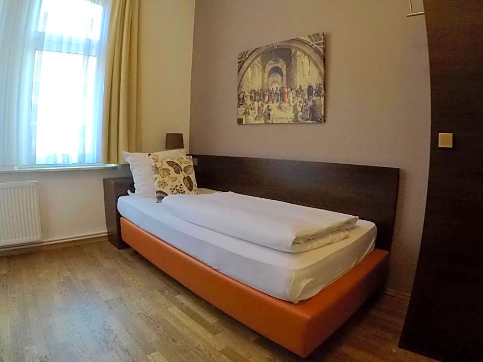 DAS Steeps Ihr Brauhaus und Hotel