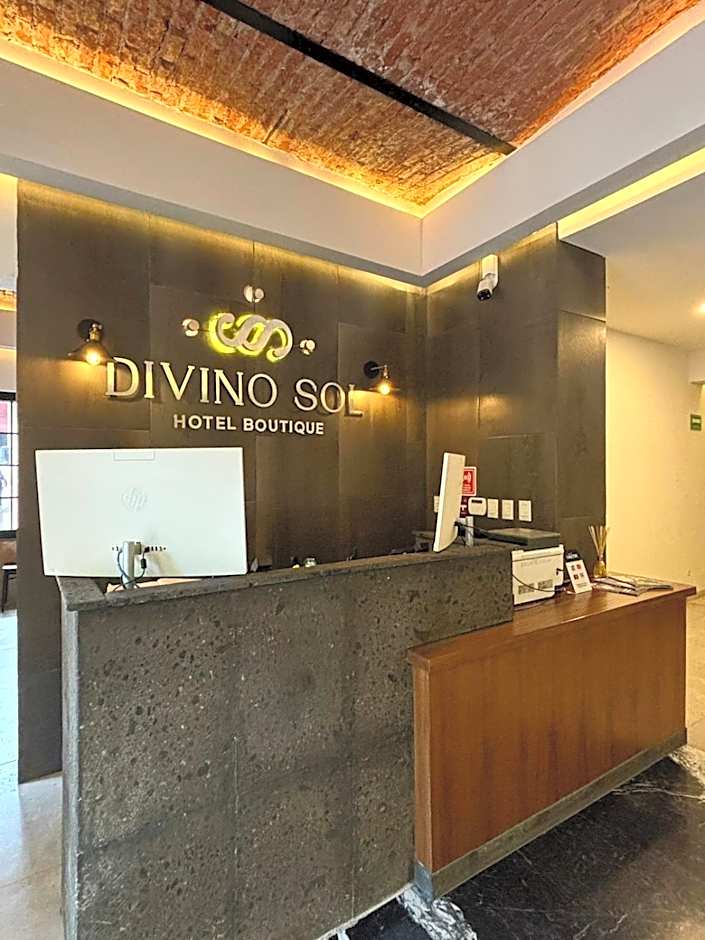 Hotel Boutique Divino Sol