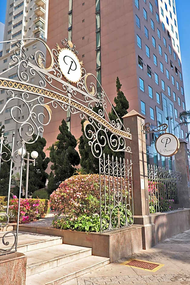 JP Crauford Hospedagem