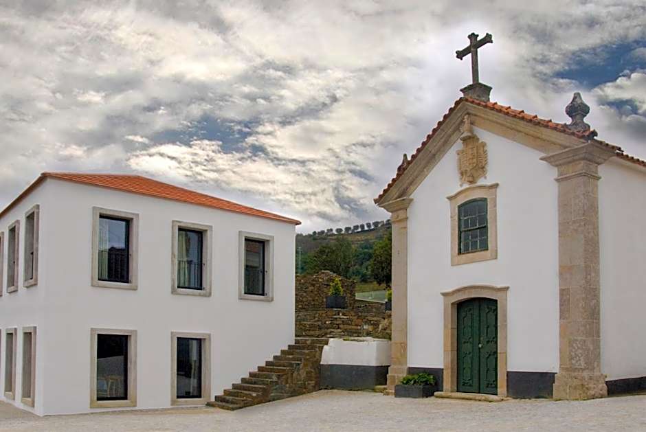 Quinta De Casaldronho Wine Hotel