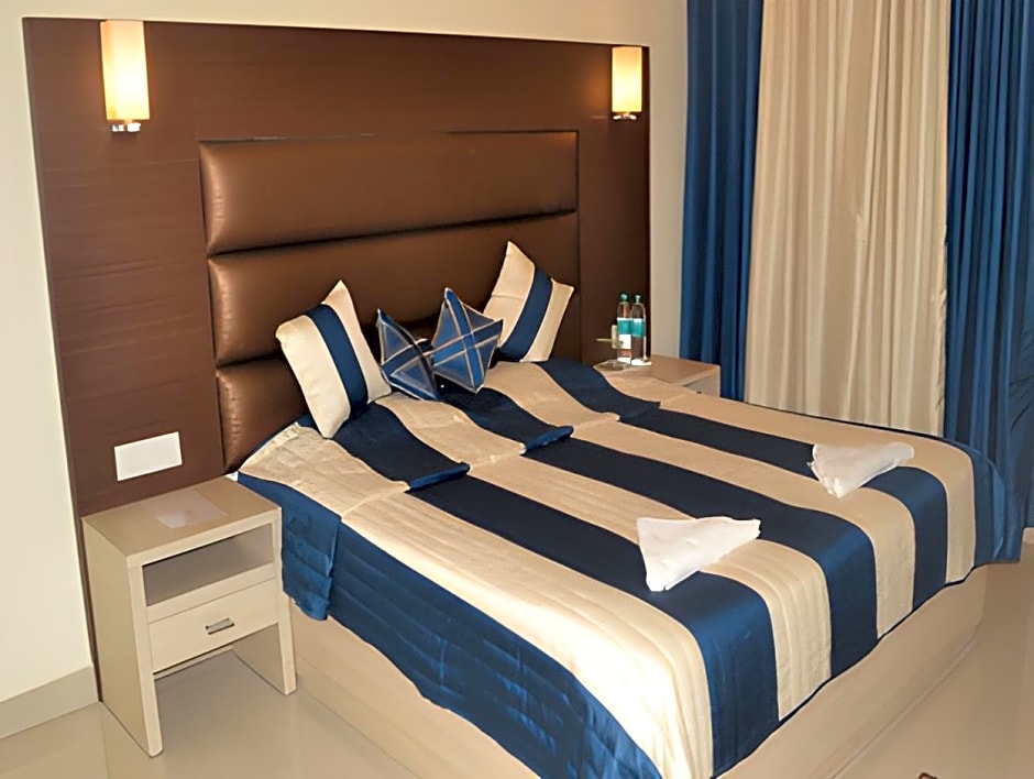 Hotel Shompen - Port Blair