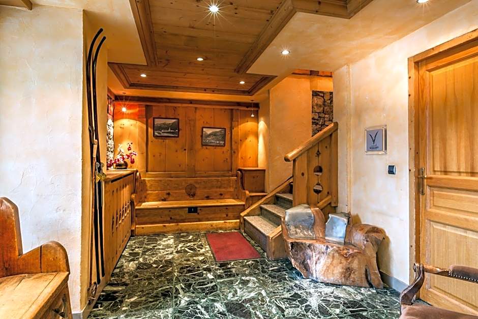 Les Crêtes Blanches