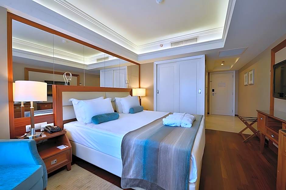 Marigold Thermal & Spa Hotel Bursa