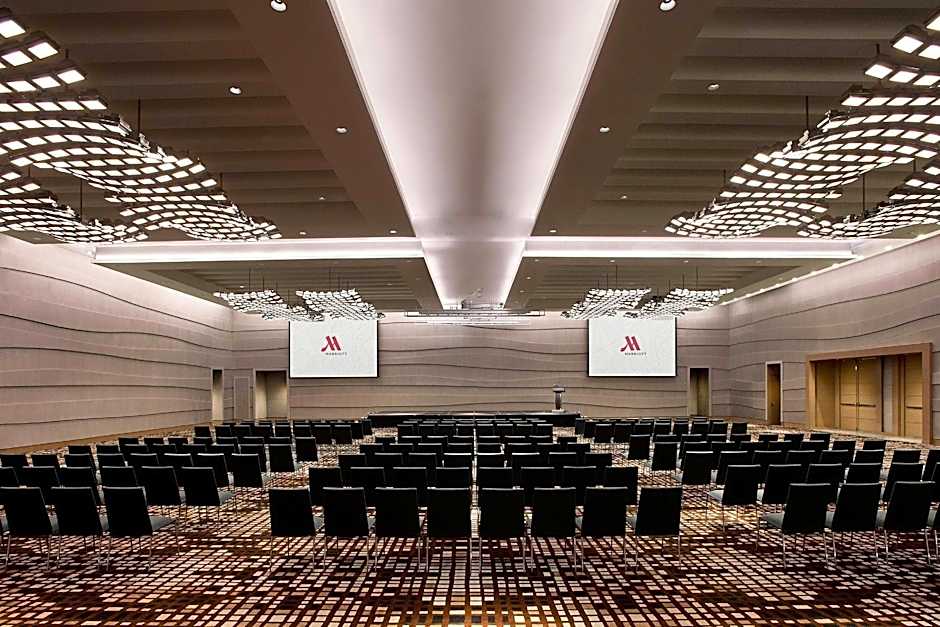 Kota Kinabalu Marriott Hotel