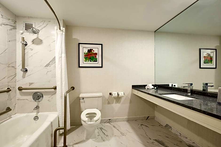 The Henry, Autograph Collection by Marriott