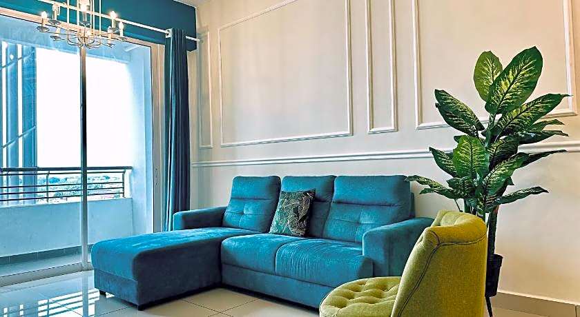 The Majestic Ipoh By The Osborne