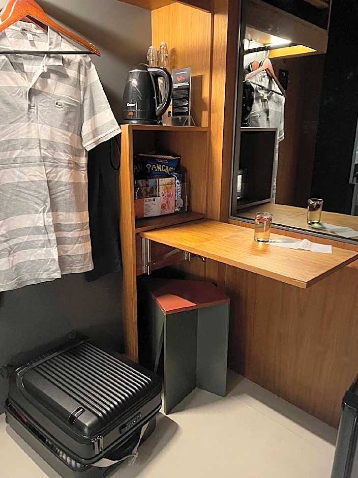 PituRooms