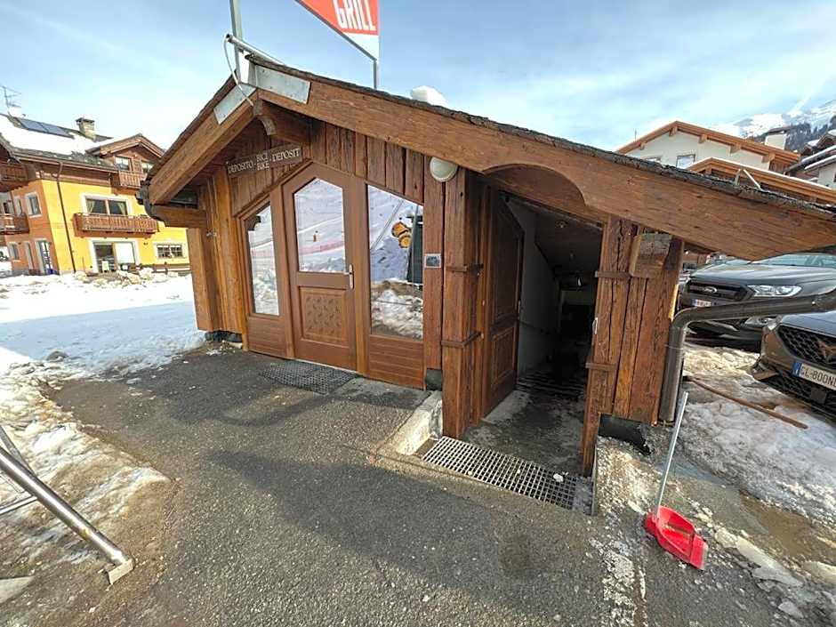 Hotel Galli's - Centro