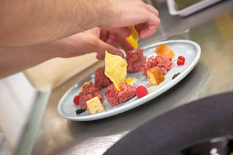 Hotel & Ristorante Baita Dovich