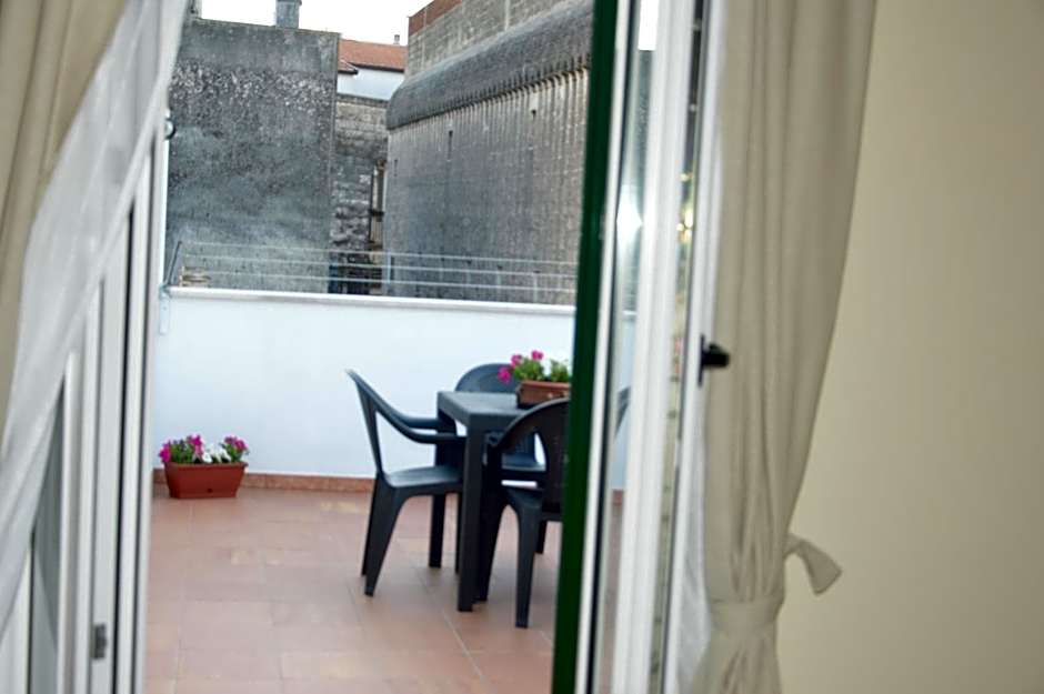 B&B La Colomba