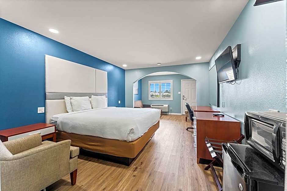 Executive Inn & Suites Magnolia