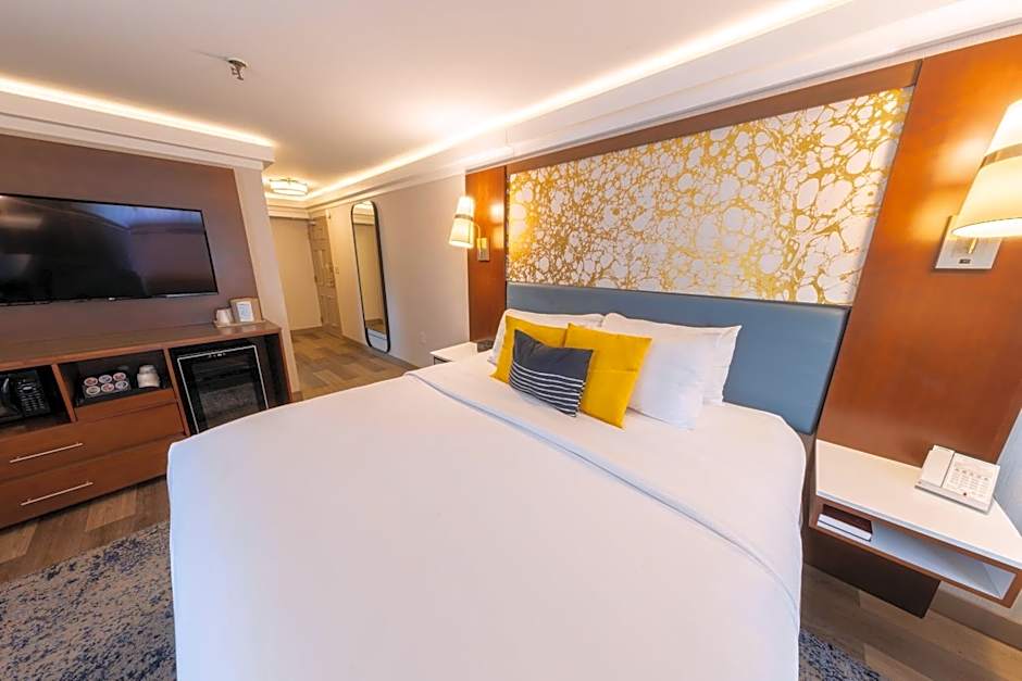 The Westfield Inn, BW Signature Collection