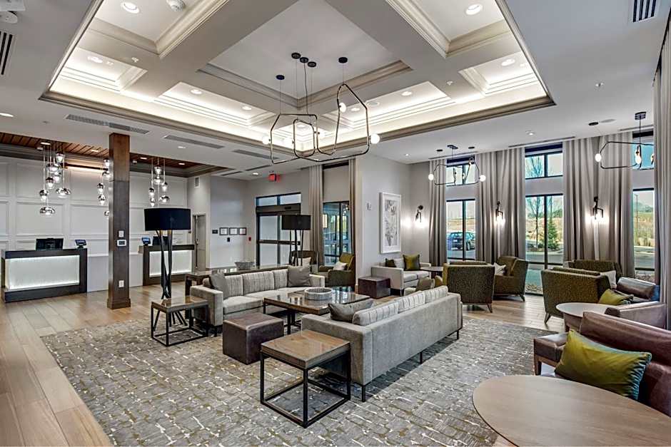 Residence Inn by Marriott Atlanta Covington