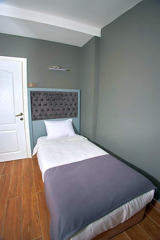 Ortakoy Aysem Sultan Hotel