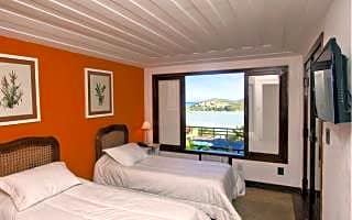 Hotel Vila Boa Vida By Htl