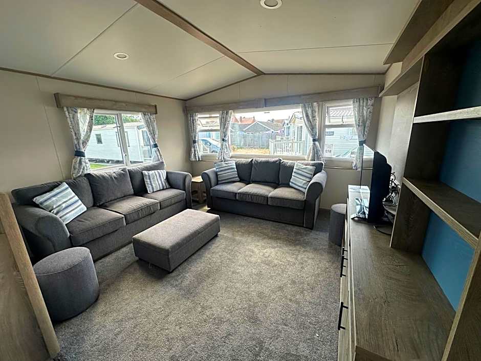 Dainville Caravan Park
