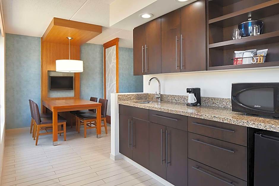 Hyatt Place Fredericksburg At Mary Washington