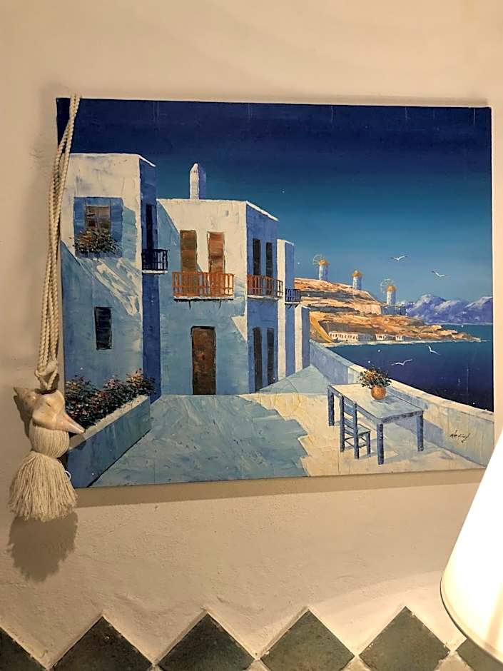 Locanda Maria