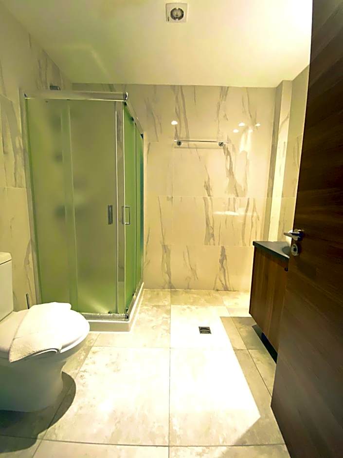 Eleonora Hotel Apartments