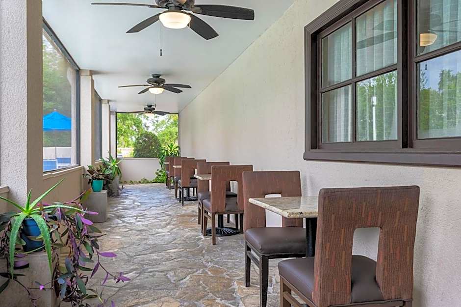 Holiday Inn Express Tallahassee by IHG