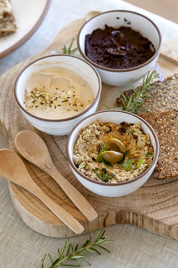 Arkhé Hotel Boutique de Pals