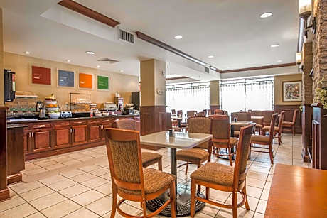 Fairfield Inn & Suites by Marriott Goshen Middletown