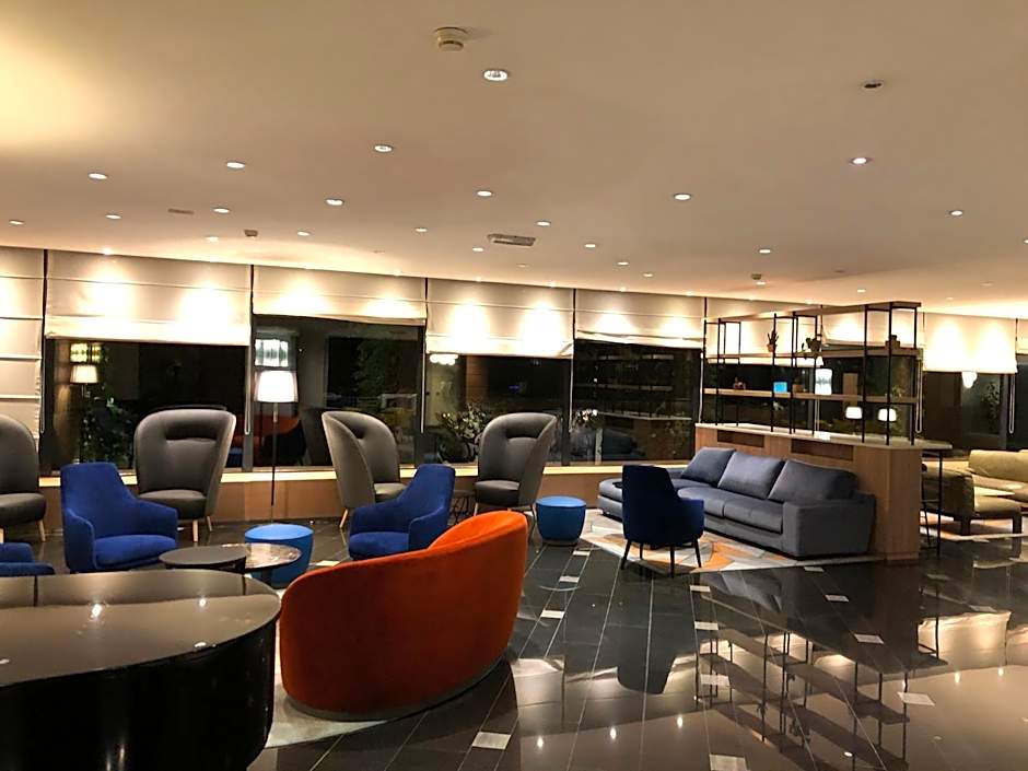 Crowne Plaza Milan Linate By IHG